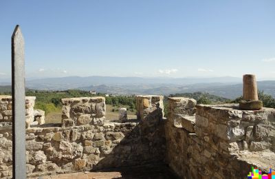 Burg kaufen 06059 Todi, Umbrien, Foto 30/31