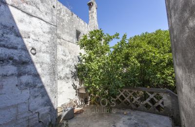 Schloss kaufen Oria, Apulien:  