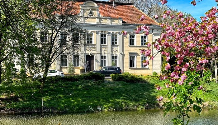 Schloss kaufen Gola, Großpolen,  Polen