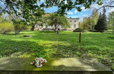 Schloss kaufen Gola, Großpolen, Foto 5/42
