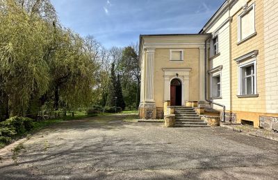 Schloss kaufen Gola, Großpolen, Foto 42/42