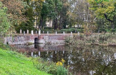 Schloss kaufen Gola, Großpolen, mostek amienny