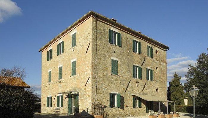 Historische Villa kaufen 06063 Magione, Umbrien,  Italien