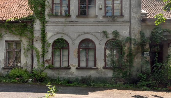 Herrenhaus/Gutshaus Garbno 2