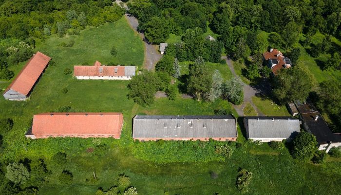 Herrenhaus/Gutshaus Garbno 3