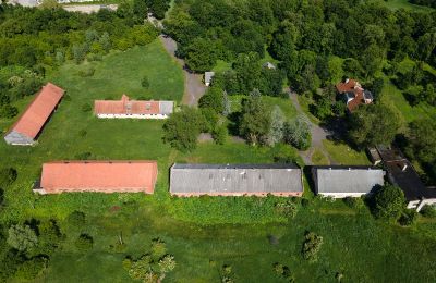 Herrenhaus/Gutshaus kaufen Garbno, Garbno 10, Ermland-Masuren:  