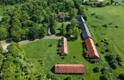 Herrenhaus/Gutshaus kaufen Garbno, Garbno 10, Ermland-Masuren:  