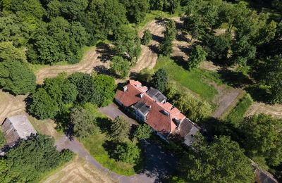 Herrenhaus/Gutshaus kaufen Garbno, Garbno 10, Ermland-Masuren:  