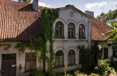 Herrenhaus/Gutshaus kaufen Garbno, Garbno 10, Ermland-Masuren:  