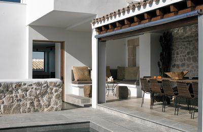 Historische Villa kaufen Eivissa, Balearische Inseln, Foto 20/25