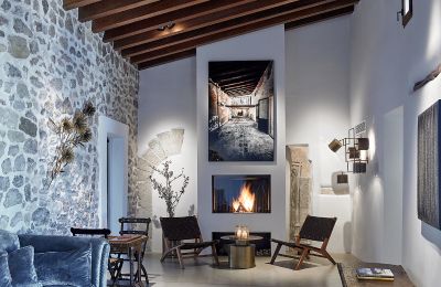 Historische Villa kaufen Eivissa, Balearische Inseln, Foto 4/25