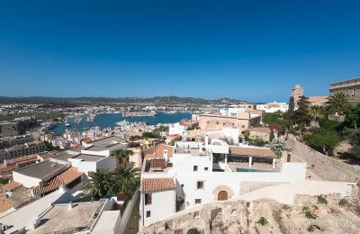 Historische Villa kaufen Eivissa, Balearische Inseln:  