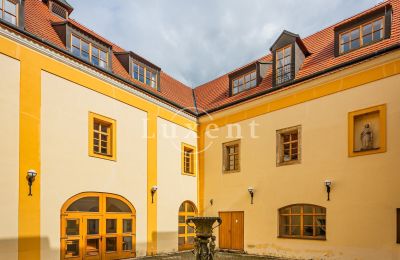 Burg kaufen Třebotov, Třebotov tvrz, Středočeský kraj, Foto 6/36
