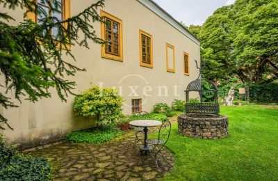Burg kaufen Třebotov, Třebotov tvrz, Středočeský kraj, Foto 5/36
