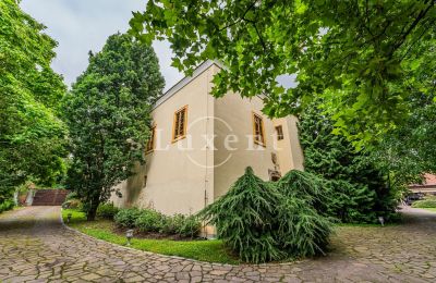 Burg kaufen Třebotov, Třebotov tvrz, Středočeský kraj, Foto 7/36