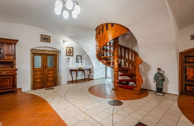 Burg kaufen Třebotov, Třebotov tvrz, Středočeský kraj, Foto 10/36