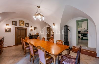 Burg kaufen Třebotov, Třebotov tvrz, Středočeský kraj, Foto 11/36