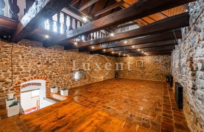 Burg kaufen Třebotov, Třebotov tvrz, Středočeský kraj, Foto 20/36