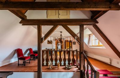Burg kaufen Třebotov, Třebotov tvrz, Středočeský kraj, Foto 21/36