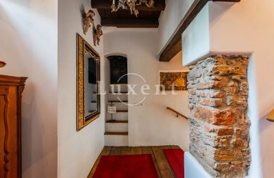 Burg kaufen Třebotov, Třebotov tvrz, Středočeský kraj, Foto 25/36