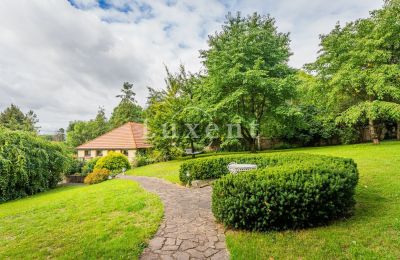 Burg kaufen Třebotov, Třebotov tvrz, Středočeský kraj, Foto 34/36