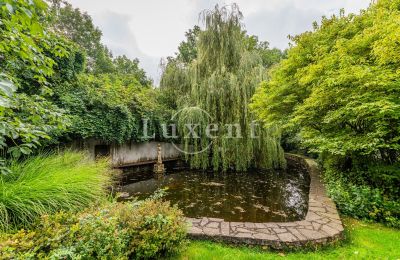 Burg kaufen Třebotov, Třebotov tvrz, Středočeský kraj:  