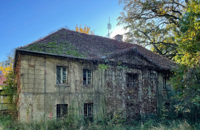 Schloss kaufen Skoraszewice, Skoraszewice  16, Großpolen, Herrenhaus/Gutshaus