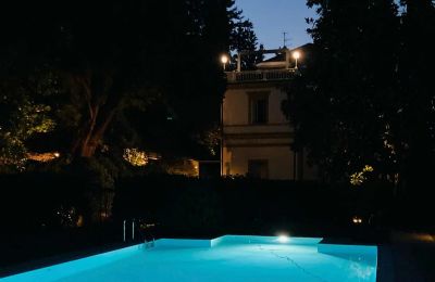 Apartment in historischem Gebäude kaufen Baveno, Villa Barberis, Piemont, Foto 20/38
