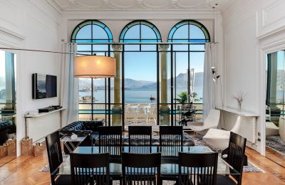 Apartment in historischem Gebäude kaufen Baveno, Villa Barberis, Piemont, Foto 27/38