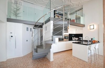 Apartment in historischem Gebäude kaufen Baveno, Villa Barberis, Piemont, Foto 30/38