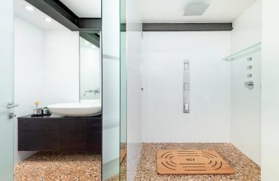 Apartment in historischem Gebäude kaufen Baveno, Villa Barberis, Piemont, Foto 33/38
