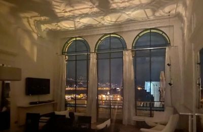 Apartment in historischem Gebäude kaufen Baveno, Villa Barberis, Piemont, Foto 7/38