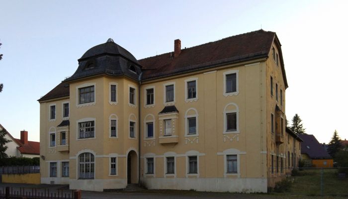 Historische Immobilie Großbothen 2