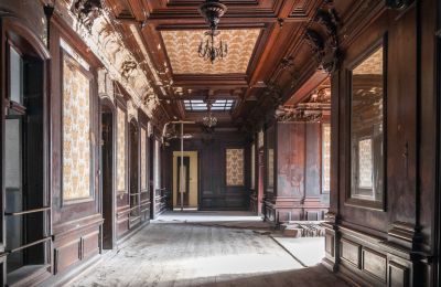Schloss kaufen Bożków, Palac Wilelma von Magnis 1, Niederschlesien, Foto 7/10
