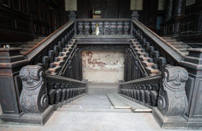 Schloss kaufen Bożków, Palac Wilelma von Magnis 1, Niederschlesien, Foto 5/10