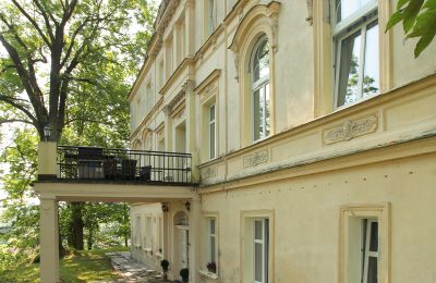 Schloss kaufen Boguszów-Gorce, Józefa Poniatowskiego  57C, Niederschlesien:  