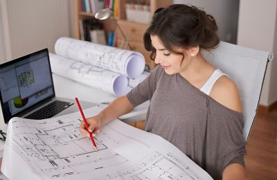 Die Kunst der Hausgestaltung: Kreative Ideen in der Wohnarchitektur, Foto 1