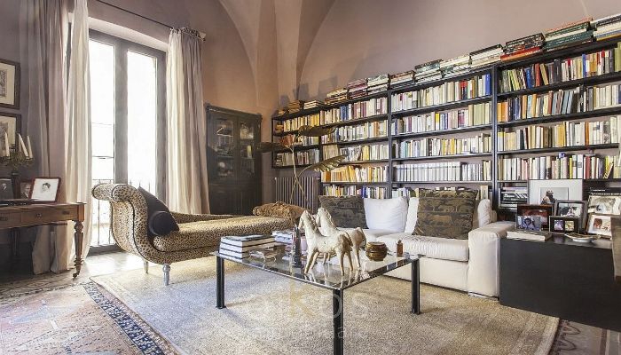 Luxus-Altbauwohnung kaufen Oria, Apulien