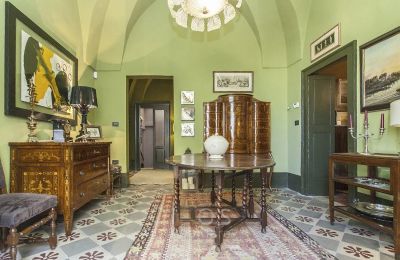 Apartment in historischem Gebäude Oria, Apulien