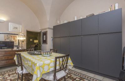 Apartment in historischem Gebäude kaufen Oria, Apulien, Foto 15/18
