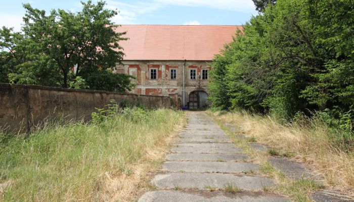 Schloss kaufen Karlovarský kraj,  Tschechische Republik