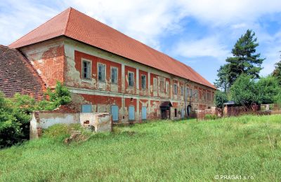 Schloss kaufen Karlovarský kraj, Foto 14/16