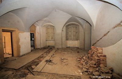 Schloss kaufen Karlovarský kraj, Foto 8/16