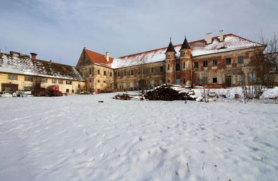 Schloss kaufen Karlovarský kraj, Foto 16/16