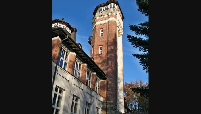 Historische Villa Karlovy Vary town 4