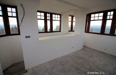 Historische Villa kaufen Karlovy Vary, Karlovarský kraj, Foto 5/10