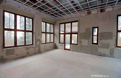 Historische Villa kaufen Karlovy Vary, Karlovarský kraj, Foto 7/10