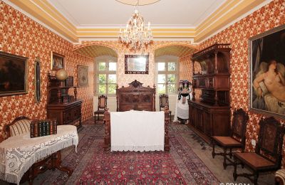 Schloss kaufen Olomoucký kraj, Foto 3/14