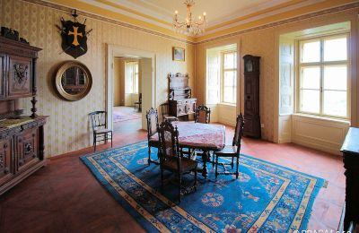 Schloss kaufen Olomoucký kraj, Foto 5/14