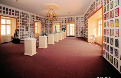 Schloss kaufen Olomoucký kraj, Foto 9/14
